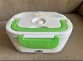 Electric Lunch Box. 