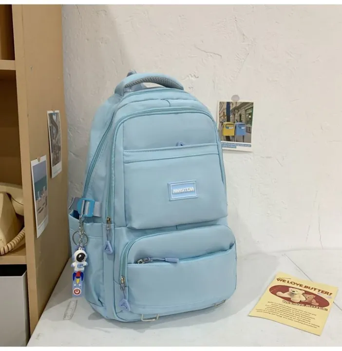 Girl's%20Backpack%20Plaid%20School%20college%20and%20university%20Bag%20for%20Elementary%20School%20&%20Middle%20School%20Lightweight%20School%20Backpack%20college%20and%20university%20-%20Image%209