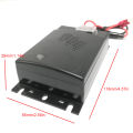 Repeller Equipment Accessories Intelligent Sensor Ultrasonic Car Rat Repellent Circuit Protection Ultrasonic Pest Control Device. 