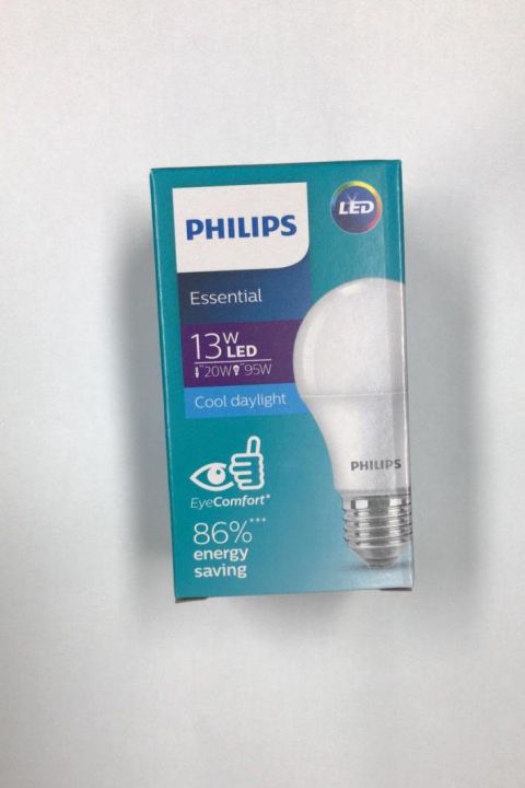 Philips LED Bulb 13W | Daraz.pk