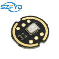 MH-ET LIVE INMP441 I2S Digital Microphone Module Omnidirectional High Precision Low Power, Ultra-Small Size for ESP32 & Arduino. 