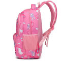 Korean version of the school bag female bag Harajuku campus style backpack large capacity student backpack. 