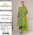 Winter Collection, BAROQUE  Brand  2023. 