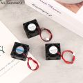 DC 5V/12V/24V Computer CPU Cooler Mini Cooling Fan 40MM Small Exhaust Fan For ender 3 CR10 3D Printer. 