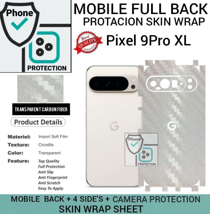 GOOGLE%20PIXEL%209%20PRO%20XL%20Back%20360%20Protection%20skin%20wrap%20with%20sides%20and%20camera%20protection%20premium%20quality%20skin%20wrap%20full%20cover%20wrap%20sheet%20for%20google%20pixel%209%20pro%20xl%20-%20Image%209