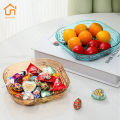 Sunnylife baby food colorful fruit dessert dish deep dish. 