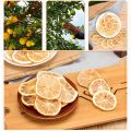 Dried lemon slices, natural organic dried fruit lemon slice tea from sun-dried lemon slices
 50Gram. 
