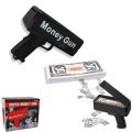 Supreme Money Gun Cash Cannon Make It Rain Gun Money Toy Gun Cash Gun. 