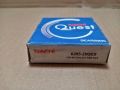 6205-2NSE9 C3 NACHI Bearing Set of 2 6205-2NSE Seals 6205-2RS Bearings 6205 RS Japan. 