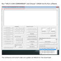 VAG K CAN Commander 1.4 FTDI PIC18F25K80 VAG 1.4 for VW/AUDI OBD 2 OBD2 Auto Car Diagnostic Tools VAG COM K-line Cable. 