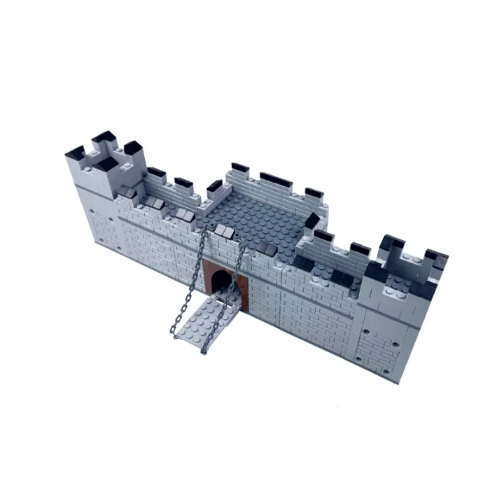 MOC%20City%20Walls%20Building%20Blocks%20Toys%20for%20Boys%20Compatible%20Technical%20Blocks%20Weapons%20Montessori%20Brinquedos%20Juguetes%20para%20Ninos%20Gift%20-%20Image%202