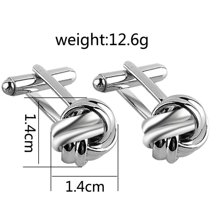 1Pair%20Men's%20Stainless%20Steel%20Vintage%20Tone%20Laser%20Twist%20Cuff%20Links%20Wedding%20Gift%20Cuff%20Links%20-%20Image%203
