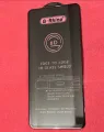 Xiaomi Redmi Note 10 Pro Curve OG Gorilla HD+ Black Border Glass Full Edge to Edge Tempered Screen Protector Premium Quality. 