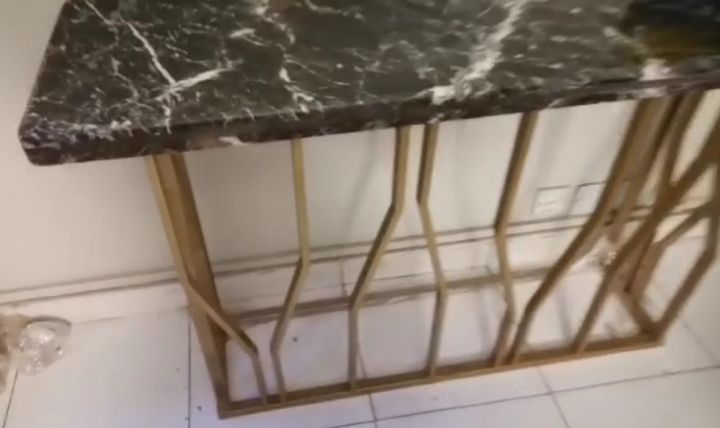 Console%20table%20with%20marble%20style%20wooden%20top/%20Entryway%20table/%20Living%20room%20table/%20Console%20side%20table%20-%20Image%204