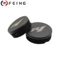 For Yamaha YZF R1 YZF-R1 2015-2022 2020 2021 R1M 2016-2018 Motorcycle Frame Hole Cover Caps Plug Decorative Frame Cap Set YZFR1.