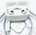 Airpods Pro 2 Gen Wireless Bluetooth Charging Case Premium Quality Super Sound With ANC /ENC 12  Hours Long Play Back | Fast Charging Wireless Earbuds | ENx Noise Cancellation | Gaming Mode. 