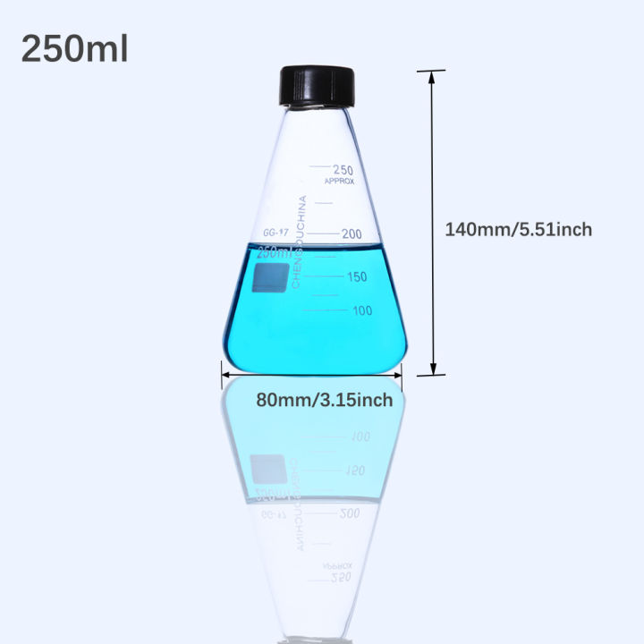 50-250ml%20Borosilicate%20Glass%20Erlenmeyer%20Flask%20with%20Black%20Screw%20Cap,%20Lab%20Conical%20Triangle%20Flask%20for%20Chemistry%20Experiment%20-%20Image%207