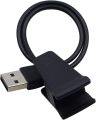 USB Charger Cable Cord for Fitbit Alta Watch Tracker FB406 FB406BKL FB406BKS. 