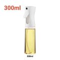200ml 300ml Oil Spray Bottle Kitchen BBQ Cooking Olive Oil Dispenser Camping Baking Empty Vinegar Soy Sauce Sprayer Containers. 