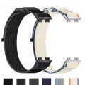 Trail Loop for Huawei Band 9 8 Strap Wristband Elastic Nylon Bracelet.