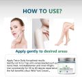 50g Yilest Hormone Yam Cream Wild Yam Balancing Natural Organic Yam Facial Firming And Aging Moisturizing Cream Skin Care. 