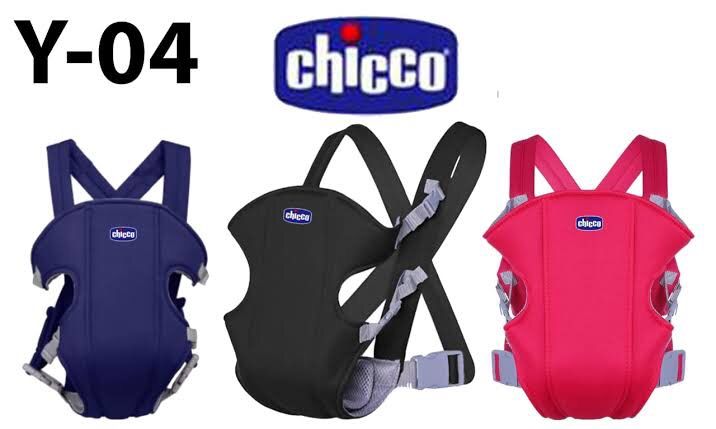 Chicco Baby Soft & Dream Carrier
