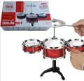 Children Kids Jazz Drum Set Kit Musical Education... v. 