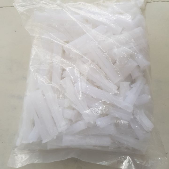 100%20Pcs%20Pvc%20Wall%20Grip%20For%20Screw%201.5%20Inch%20Length%206.5mm%20Drill%20%20For%20Electrical%20Use%20In%20House%20Wall%20Drilling%20Screw%20Wall%20Plug%20Gitti%20-%20Image%202