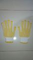 Hand Gloves, Cotton made gloves, Free Size, Bird Catching or general work glove. 
