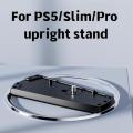 30th Anniversary Edition For PS5/ PS5/SlimPS5 PRO Vertical Storage Stand Game Accessories New Console Host Stand.