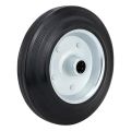 1pcs High Quality Waterproofing Trailer Jack Wheel Replacement 6 Inch Industrial Wheel Rack Rim 1100lbs Load Capacity. 