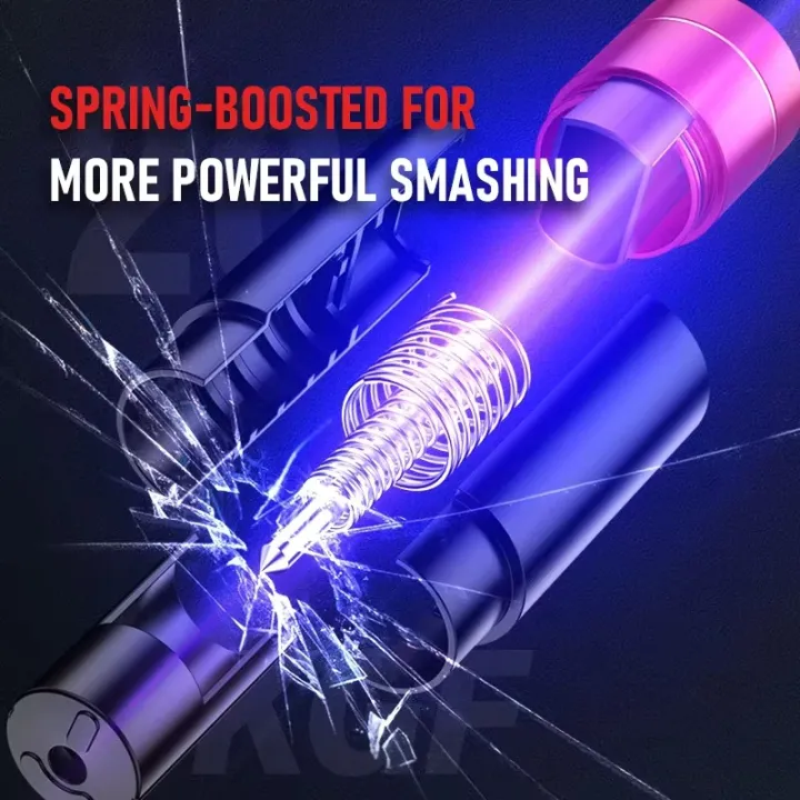 New%20Portable%20Seat%20Safety%20Hammer%20Auto%20Glass%20Car%20Window%20Breaker%20Life%20Saving%20Escape%20Rescue%20Tool%20Seat%20Belt%20Cutter%20Hammer%20-%20Image%204