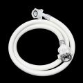 Automatic washing machine inlet pipe 1.5 meter hose pipe washing machine parts. 