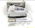 Kenwood Electric Hand Mixer Egg Beater 260W. 