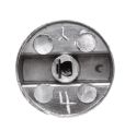 Universal Rotary Switch Control Knobs Replacement Kitchen Cooker Gas Stove Oven Cooktop Control 6mm/8mm. 
