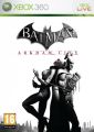 Batman Arkham City - Xbox 360 (Used). 
