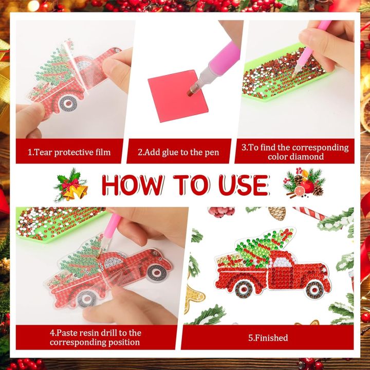 12pcs/Set%20DIY%20Diamond%20Painting%20Christmas%20Keychains%20Double%20Sided%20Crystal%20Rhinestones%20Key%20Chains%20Diamond%20Art%20Christmas%20Ornaments%20-%20Image%206