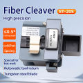 SAIVXIAN ET-20 Fiber Optic Cutting Knife High Precision Cold Splicing Special  Fusion Splicing Machine Cutting Machine. 