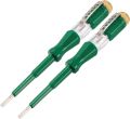 Test pen AC 100- 250V 3.5MM High Brightness Screwdriver Test pen. 