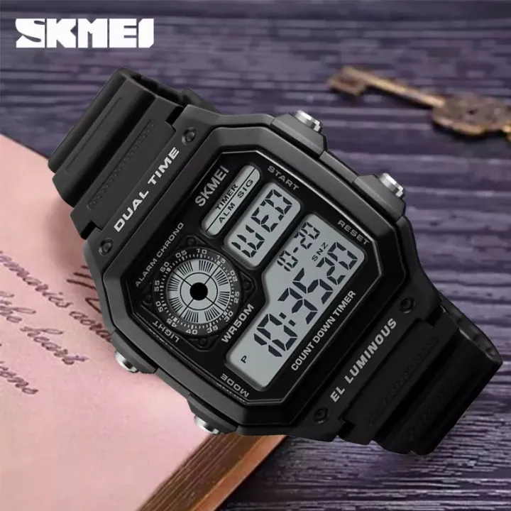 SKMEI%201299%20Military%20Sporty%20Led%20Digital%20Watch%20for%20Men-%20Black%20-%20Image%205