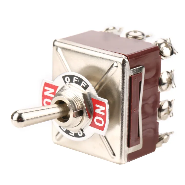 ON/OFF/ON%203%20Position%20Toggle%20Switch%204PDT%2012%20Pin%2012mm%2015A/250VAC%2010A/380VAC%204PDT%203%20Position%20Toggle%20Switch%20-%20Image%204