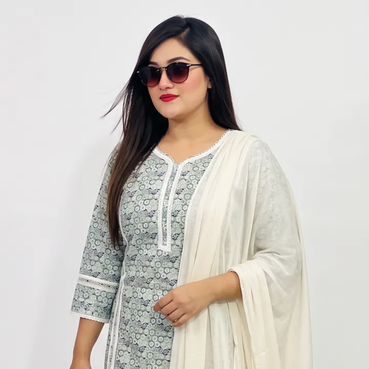 New%20Stylish%20Skin%20Print%20Readymade%20Stitched%20Lilen%20Two%20Piece%20For%20Women%20-%20Image%202