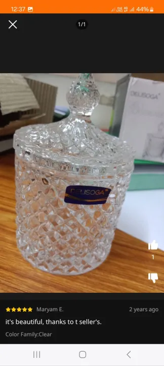 glassware%20glass%20candy%20jar%20or%20sugar%20pot%20with%20lid%20with%20multy%20design%20-%20Image%204