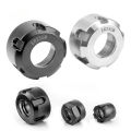 CNC ER OzNut Collet Porca Er8 ER11 ER16 ER20 ER25 ER40 Er32 Um/M/A Nut Sk10 Sk06 Ger16 Ger20 Oz20 Isoer16ms Oz25 Collet Nut. 