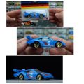 Porsche 935 Hot Wheels 100%. 