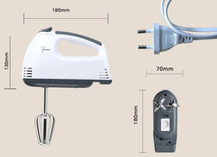 Electric%20Hand%20Mixer%20Machine%20With%207%20Speed%20Hand%20Held%20Food%20Beater%20-%20Image%206