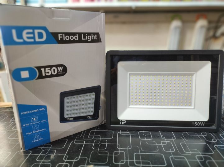 LED Flood Light 150W