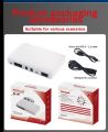 RNB Higher Backup 10000,mah 6hrs backup Onu router and for camera.. 