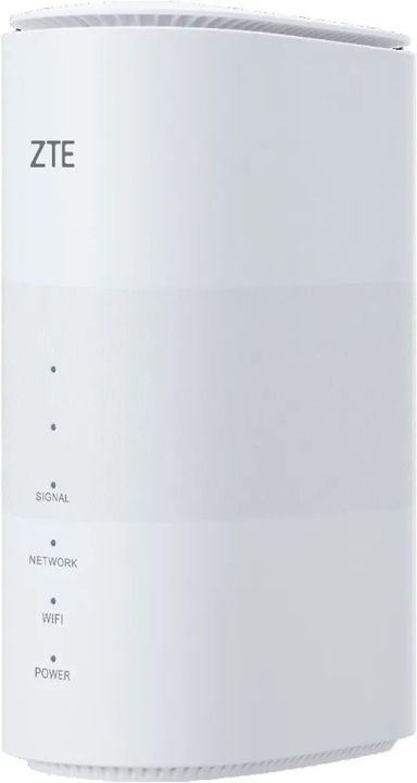 Global Version New ZTE MC801A CPE 5G Router Wifi 6