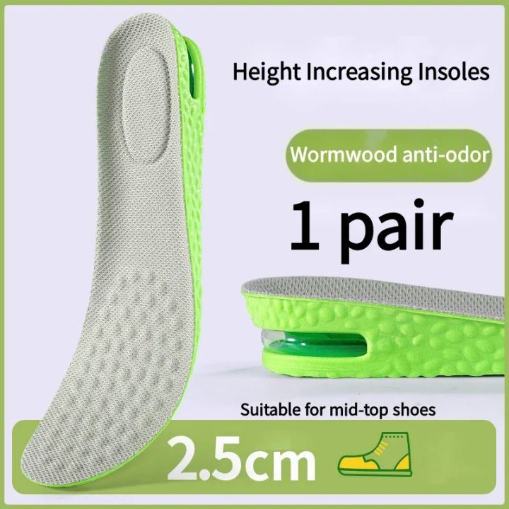 Height%20Increase%20Insole%20for%20Men%20Growing%20Sole%20Shoes%20Insoles%20Unisex%20Quality%20Sports%20Air%20Shock%20Absorbing%20Anti-Odour%20Shoe%20Pads%201Pair%20-%20Image%207